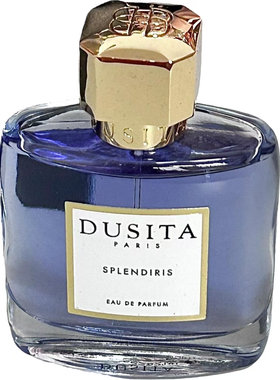 Dusita达西塔香水浅绿自由小样