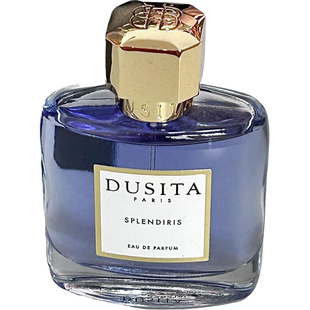 Dusita达西塔香水O&A大奖爱之仙乐白象护卫浅绿自由鸢尾试香小样