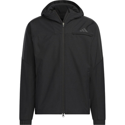 【自营】Adidas/阿迪达斯SL WARM JKT梭织夹克外套KA1307