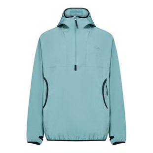 Oakley欧克利时尚户外装备休闲卫衣连帽衫FOA407415