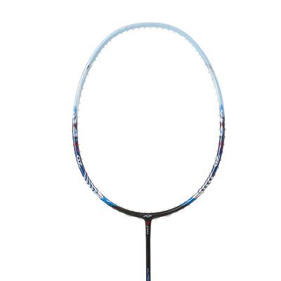 bonny波力新款乌缺海洋1982/B235/B236硼纤维羽毛球拍进攻攻防拍