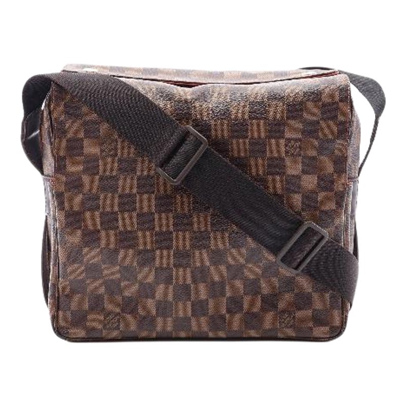 中古LV路易威登斜挎包レディース