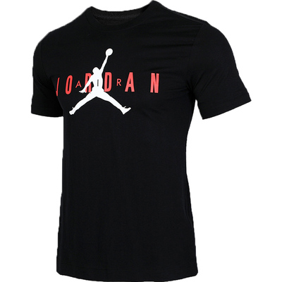 耐克篮球宽松透气短袖