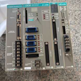 溢价-Reliance Electric DDS5000控制器