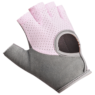 李宁健身手套女款运动单杠撸铁防滑防起茧专用器械训练护掌骑行男