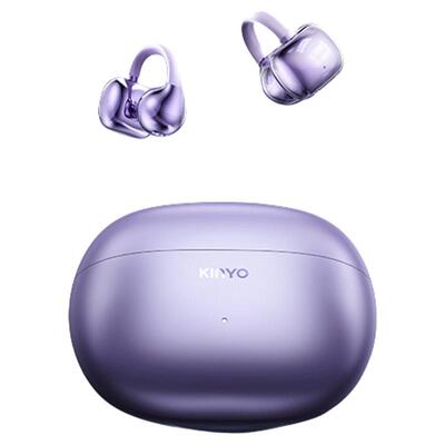 【官网正品】耳夹式蓝牙耳机