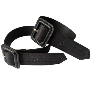 风衣袖带腕带布袖口束带系带绑带装饰女男带子外套配件皮带皮扣