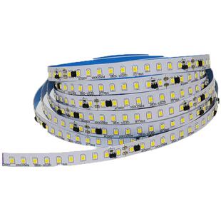 220v高压高亮led软灯带线条灯槽天花自粘展柜楼梯防水贴片灯条带