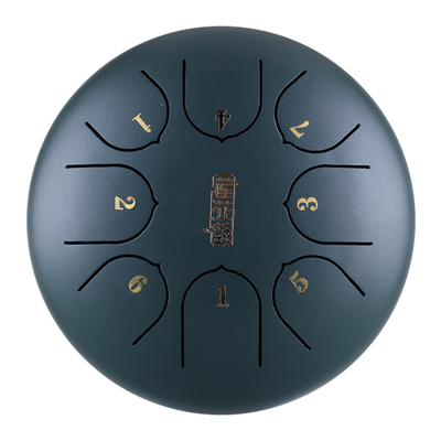 华蜀儿童空灵鼓mini鼓正品旗舰店