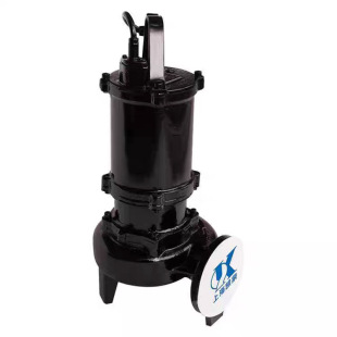 上海凯泉泵业WQ/E WQ/EC WQ/ES型污水泵潜水排污泵厂家直发