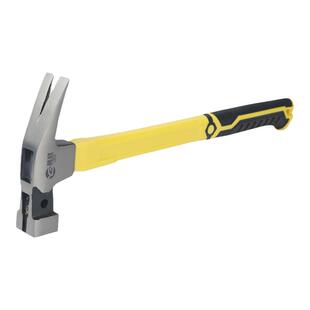 锤子羊角工具一体木工专用钉锤铁锤家用迷你小榔头锤子特岗锤头