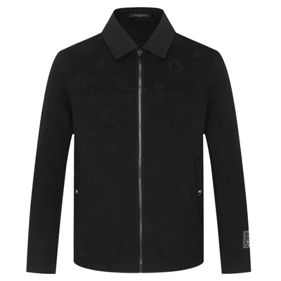 ORRDT100%绵羊毛夹克外套