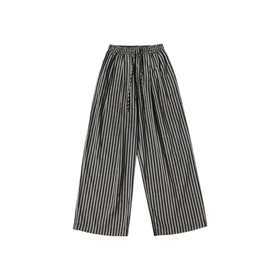 老钱风R极简复古松弛感系带