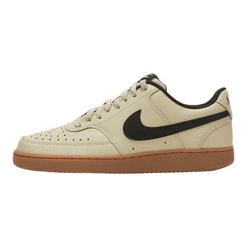 NIKE耐克板鞋男鞋2025秋季新款COURT VISION复古运动鞋轻便休闲鞋