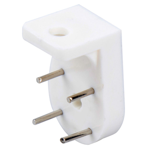 无痕钉画托免打孔家用客厅层板托钉墙上固定板支撑钉子分层隔板托