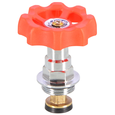 PPR截止阀阀芯20/25/32热熔自来水管闸阀截水阀手柄阀门开关配件