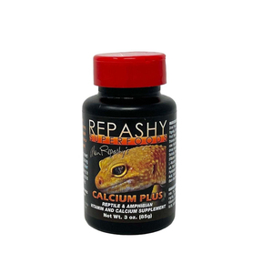 R牌爬宠钙粉维生素补充剂Repashy