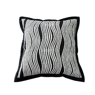 轻奢高级感沙发抱枕套2026新款可机洗腰枕套高端卧室睡觉专用抱枕