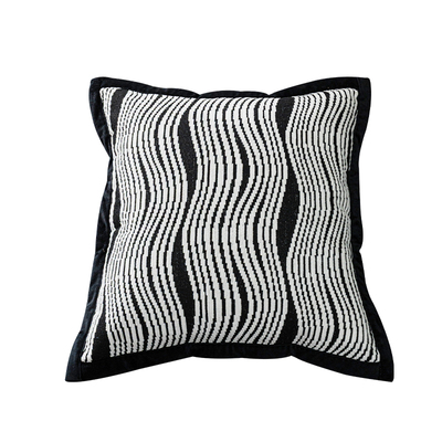 2025新款轻奢高级感沙发抱枕套