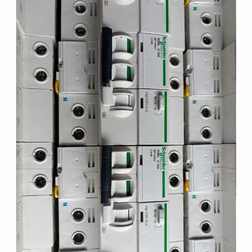 议价施耐德iC65L系列2P漏电保护器，2P10A/16A/20