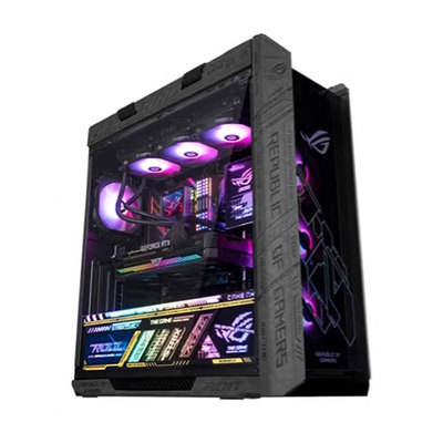 敌鸽电脑美好台式机15代