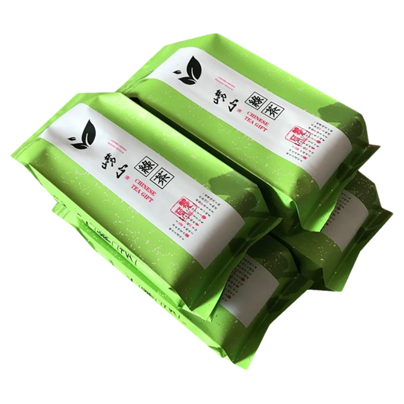 青岛崂山绿茶2026年新茶一级500g