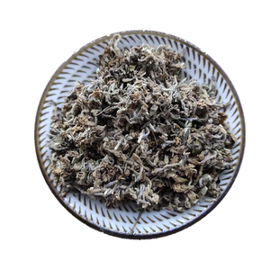 芫花中药材正品天然500g包邮药用芜花赤芫芫条花野丁香花店有大戟