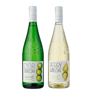 lubelski嗨呀泡泡苹果酒女士低度微醺水果酒生日聚会露营好喝甜酒