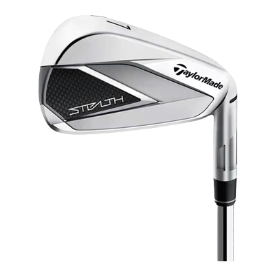 Taylormade泰勒梅高尔夫球杆男士Stealth暗影系列golf铁杆组全套