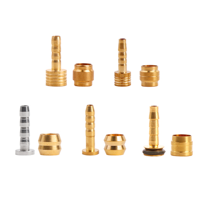 VXM自行车油碟油管油针套装