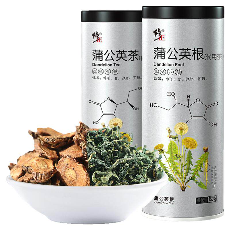 修正非野生正品非特级蒲公英根