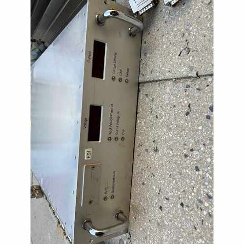 IPG激光器电源     SCHAEFER 型号:K1055-询价
