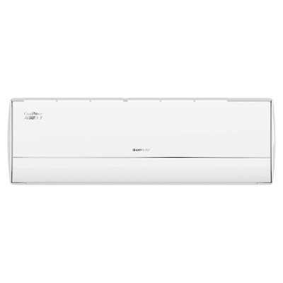 【格力空调】新一级变频ai节能王子正1.5匹家用防直吹挂机正品