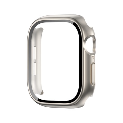适用iWatch11新星光色一体保护壳