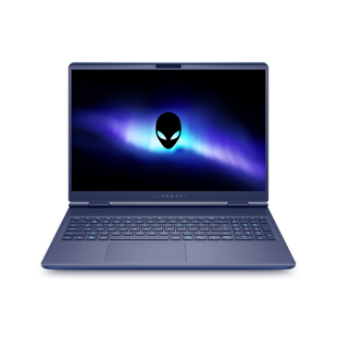 【政府补贴15%】外星人(Alienware)星舰 16X Aurora 戴尔笔记本电脑 英特尔酷睿Ultra7 RTX5060笔记本