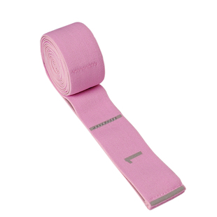 儿童舞蹈专用弹力带数字分段式瑜伽拉筋带伸展带拉丁舞芭蕾拉力带