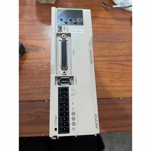 询价-禾川伺服驱动器SV-X2EA040A-A  400W