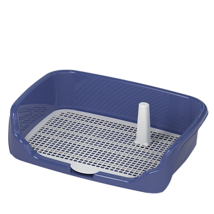 狗狗厕所新手养狗套装中小型犬尿盆狗便盆防踩屎尿盘狗狗用品大全