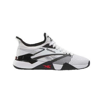Reebok锐步官方26春季男女NANO COURT运动休闲舒适综合训练鞋