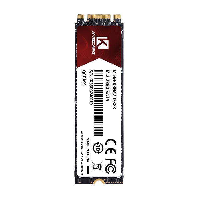 K-RICARDm.2固态硬盘sata2280