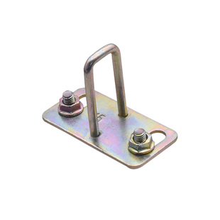 摩托车锁板电动车座坐垫迅鹰锁钩锁扣福喜巧格电瓶车鞍座座包锁勾