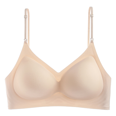 美背内衣女小胸聚拢2025新款爆款