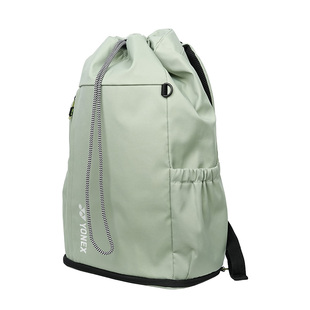 YONEX尤尼克斯羽毛球包男女款双肩球拍包yy大容量运动背包324CR