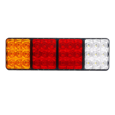 长安小货车后尾灯12V高亮防水