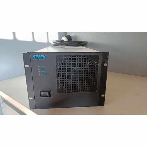 SEREN，HR2001射频电源 2000W 13.56MH
