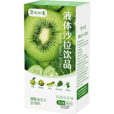 【轻液断健康减】→掉秤不伤身