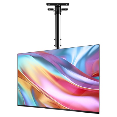 西南商显智能高清吊挂广告一体机