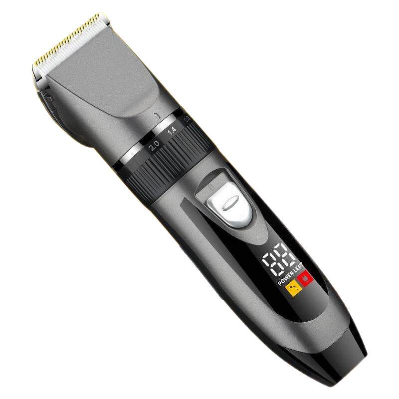 宠物留毛电推剪狗狗剃毛器泰迪剪毛专用美容羊毛大功率推毛刀头