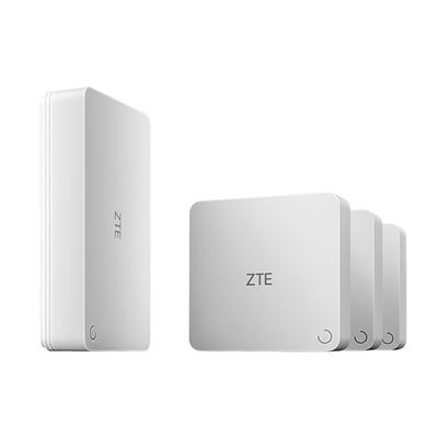 中兴星云无线AP面板wifi6套装poe