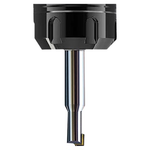 MCD单晶钻石铝用平底亚克力高光刀抛光雕刻机刀具镜面铣刀